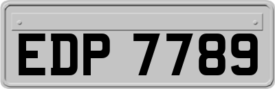 EDP7789