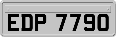 EDP7790