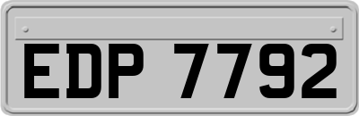 EDP7792