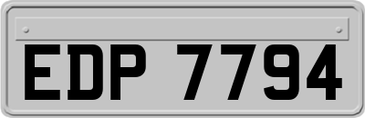 EDP7794