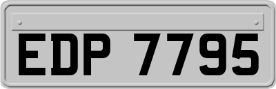 EDP7795