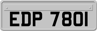 EDP7801