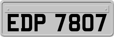 EDP7807