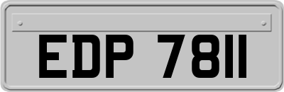 EDP7811