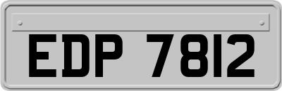 EDP7812