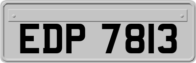EDP7813