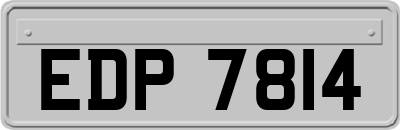 EDP7814