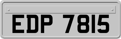 EDP7815