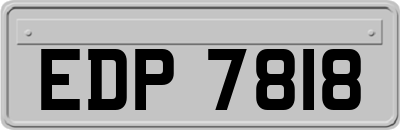 EDP7818