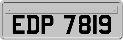 EDP7819
