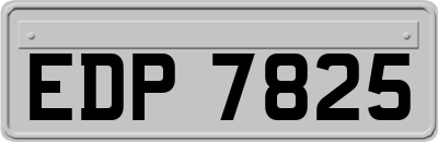 EDP7825
