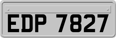 EDP7827