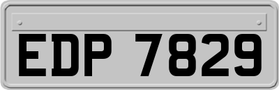 EDP7829