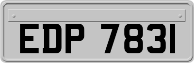 EDP7831