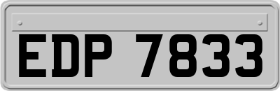 EDP7833