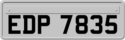 EDP7835