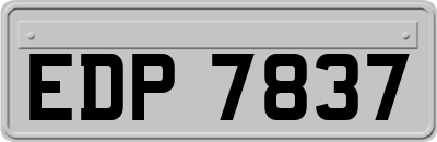 EDP7837