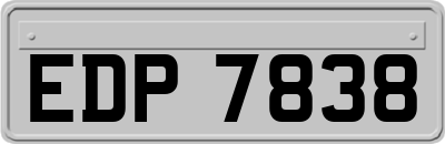 EDP7838