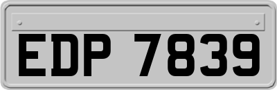 EDP7839