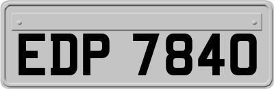 EDP7840
