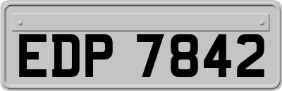 EDP7842