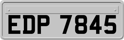 EDP7845