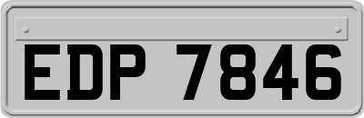 EDP7846