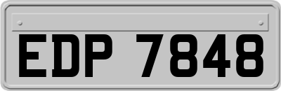 EDP7848
