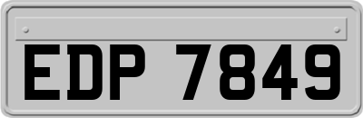 EDP7849