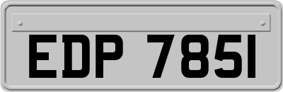 EDP7851