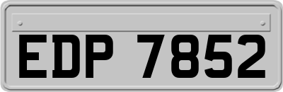 EDP7852