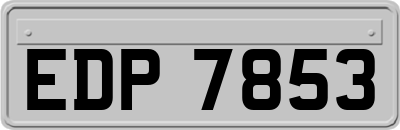 EDP7853