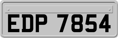 EDP7854