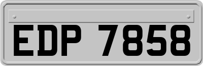 EDP7858