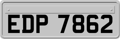 EDP7862