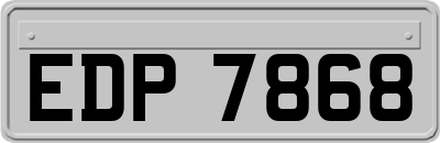 EDP7868