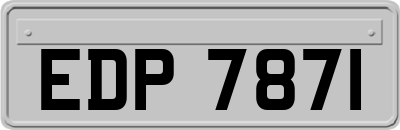 EDP7871