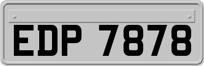 EDP7878