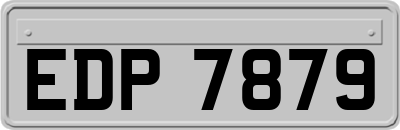 EDP7879