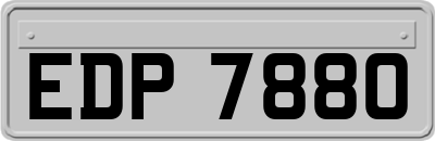 EDP7880