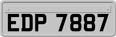 EDP7887