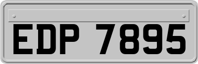 EDP7895