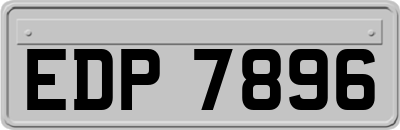 EDP7896