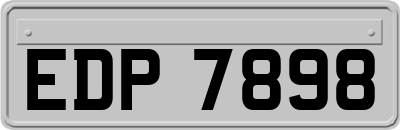 EDP7898