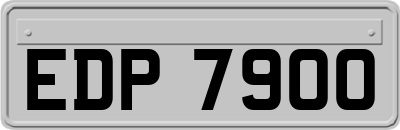 EDP7900