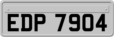 EDP7904