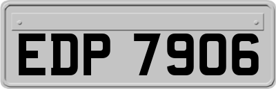 EDP7906