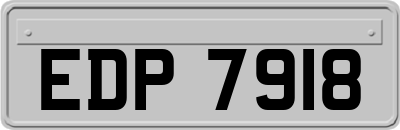 EDP7918