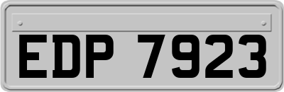 EDP7923