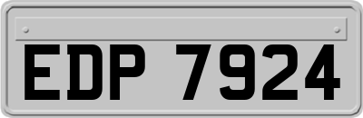 EDP7924